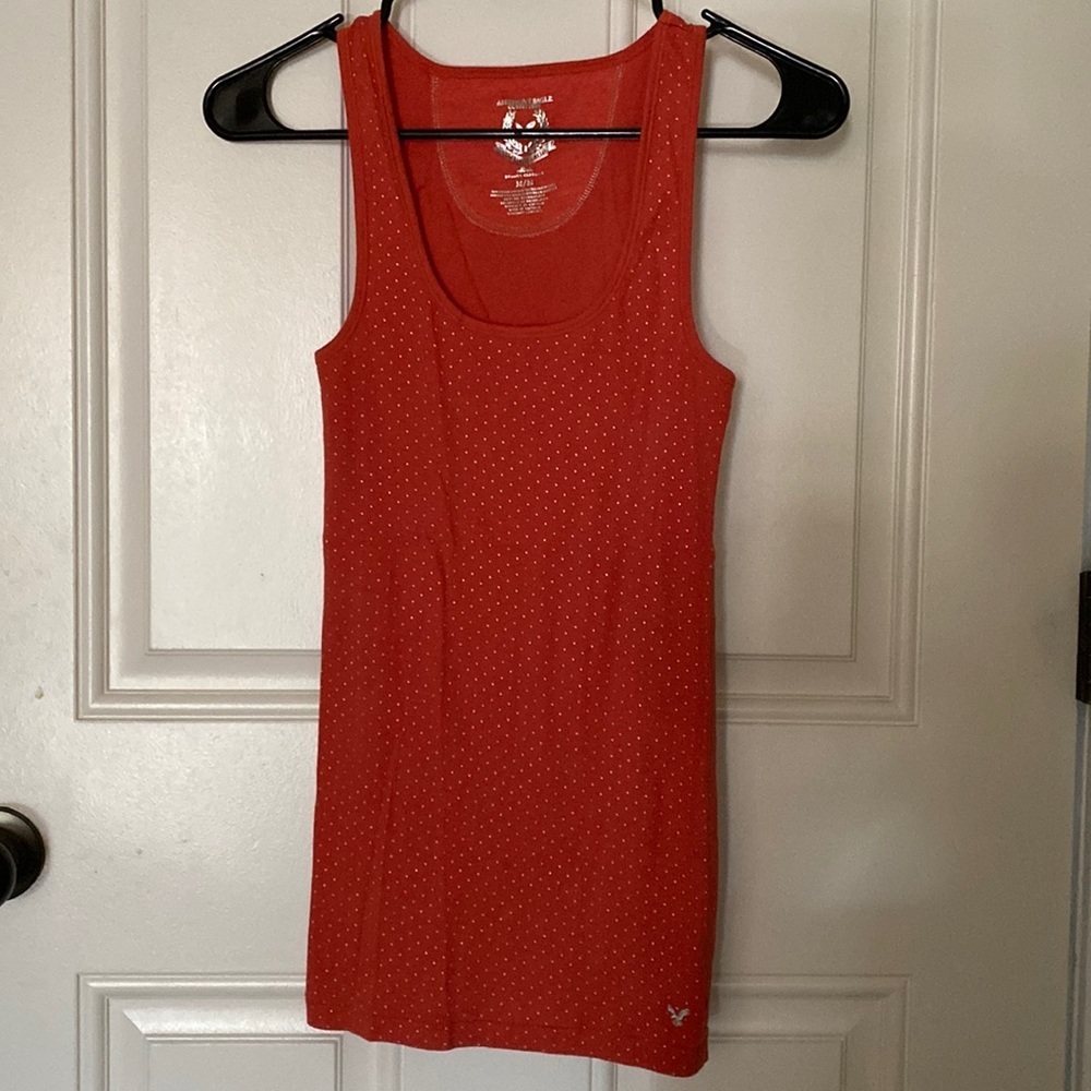American eagle tank top